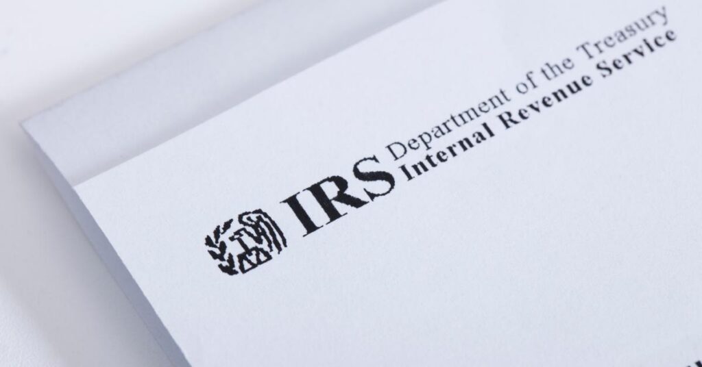 Irs